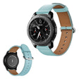 Samsung Gear S3 / Samsung Gear S3 Frontier Echt leer Bandje