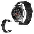 Samsung Galaxy Watch 3 (45mm) / Samsung Galaxy Watch (46mm) Siliconen / TPU Bandje