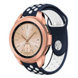 Modieus Samsung Galaxy Watch (42mm) Siliconen / TPU Bandje
