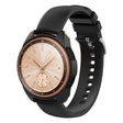 Super Netjes Samsung Galaxy Watch (42mm) Siliconen / TPU Hoesje