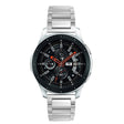 Opvallend elegant Samsung Galaxy Watch (46mm) Metaal Bandje