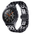 Absoluut lief Samsung Galaxy Watch (46mm) Metaal Bandje