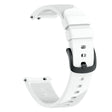 Briljant Samsung Galaxy Watch Active Siliconen / TPU Bandje