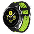 Modieus Samsung Galaxy Watch Active Siliconen / TPU Bandje