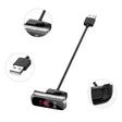 1m Samsung Galaxy Fit-e USB Oplaadkabel