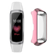 Mooi Samsung Galaxy Fit-e Siliconen / TPU Hoesje