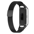 Opvallend modieus Samsung Galaxy Fit Metaal Bandje