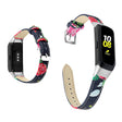 Super stijlvol Samsung Galaxy Fit Echt leer Bandje
