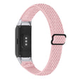 Zeer stijlvol Samsung Galaxy Fit Textiel / Nylon Bandje
