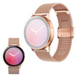 Samsung Galaxy Watch Active 2 - 44mm / Samsung Galaxy Watch Active Metaal Bandje