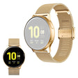 Samsung Galaxy Watch Active 2 - 44mm / Samsung Galaxy Watch Active Metaal Bandje