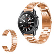 Super goed Samsung Galaxy Watch 3 (45mm) Metaal Bandje