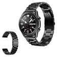 Super duurzaam Samsung Galaxy Watch 3 (45mm) Metaal Bandje