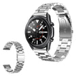 Echt cool Samsung Galaxy Watch 3 (45mm) Metaal Bandje