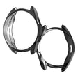 Lief Samsung Galaxy Watch 3 (45mm) Siliconen / TPU Bandje