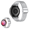 Samsung Galaxy Watch 3 (45mm) / Samsung Galaxy Watch (46mm) Metaal Bandje
