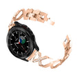 Samsung Galaxy Watch 3 (45mm) / Samsung Galaxy Watch (46mm) Metaal Bandje