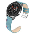 Samsung Galaxy Watch 3 (45mm) / Samsung Galaxy Watch (46mm) Echt leer Bandje