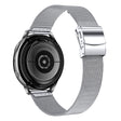 Sterk Samsung Galaxy Watch 3 (45mm) Metaal en Strass Bandje