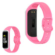 Mega aangenaam Samsung Galaxy Fit 2 Siliconen / TPU Bandje