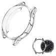 Samsung Galaxy Watch 4 (40mm) Transparant Siliconen / TPU Bumper
