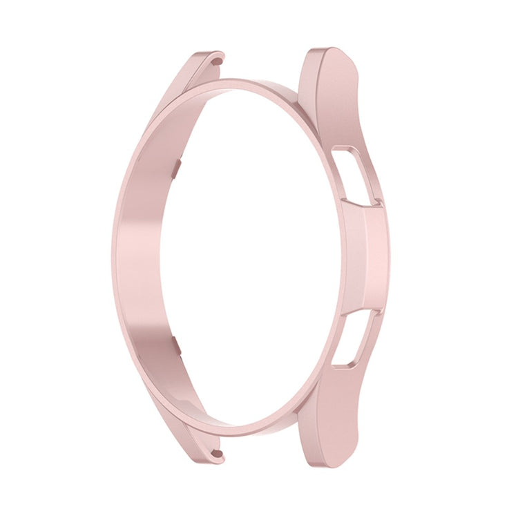 Samsung Galaxy Watch 4 (40mm) Beskyttende Plastik Bumper  - Pink#serie_5