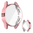 Geweldig Samsung Galaxy Watch 4 (40mm) Siliconen / TPU Hoesje