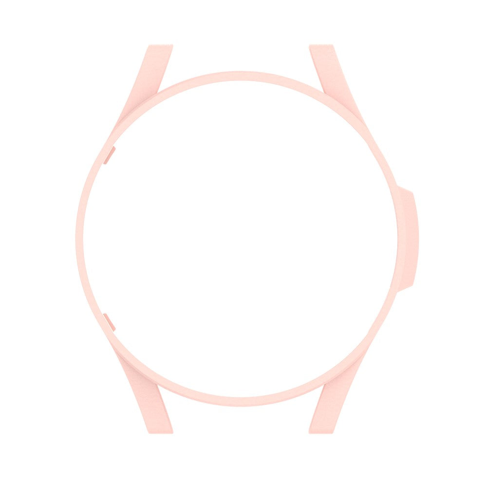 Samsung Galaxy Watch 4 Classic (46mm) Beskyttende Plastik Bumper  - Pink#serie_3