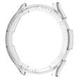 Samsung Galaxy Watch 5 (44mm) Transparant plastic Bumper