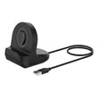Siliconen / Tpu Samsung Galaxy Watch 5 (44mm) / Samsung Galaxy Watch 5 (40mm) Draadloos Laadstation