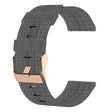 Super elegant Universeel Samsung Textiel / Nylon Bandje