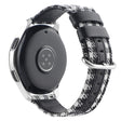 Zeer modieus Universeel Samsung Textiel / Nylon Bandje