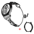 Lief Samsung Galaxy Watch 5 (44mm) Metaal en plastic Bandje