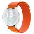 Mega cool Universeel Samsung Textiel / Nylon Bandje