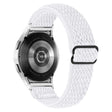 Super betrouwbaar Universeel Samsung Textiel / Nylon Bandje
