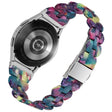 Opvallend mooi Universeel Samsung plastic Bandje
