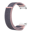 Zeer comfortabel Universeel Samsung Textiel / Nylon Bandje
