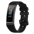 Huawei Band 3 Pro / Huawei Band 3 Siliconen / TPU Bandje