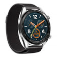 Absoluut elegant Huawei Watch GT Metaal Bandje