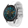 Mega heerlijk Huawei Watch GT Siliconen / TPU Bandje