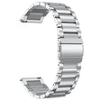 Mooi Huawei Watch GT 2 42mm / Huawei Watch 2 Metaal Bandje