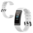 Super cool Huawei Band 4 Pro Siliconen / TPU Bandje