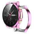 Opvallend Modieus Huawei Watch GT 2 Pro plastic en Glas Hoesje