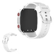 Stijlvol Huawei Children's Watch 4X Siliconen / TPU Bandje