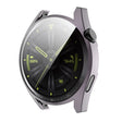Beschermend Huawei Watch GT 3 (46mm) plastic en Glas Hoesje