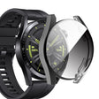 Opvallend Stijlvol Huawei Watch GT 3 (42mm) Siliconen / TPU Hoesje