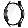 Super Goed Huawei Watch GT 3 (42mm) Hoesje met Schermbeschermer in plastic en Gehard glas