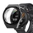 Super Modieus Huawei Watch GT Runner Siliconen / TPU Hoesje