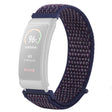 Stoer Huawei Band 6 / Huawei Band 3 Textiel / Nylon Bandje