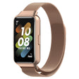 Zeer goed Huawei Band 7 Metaal Bandje